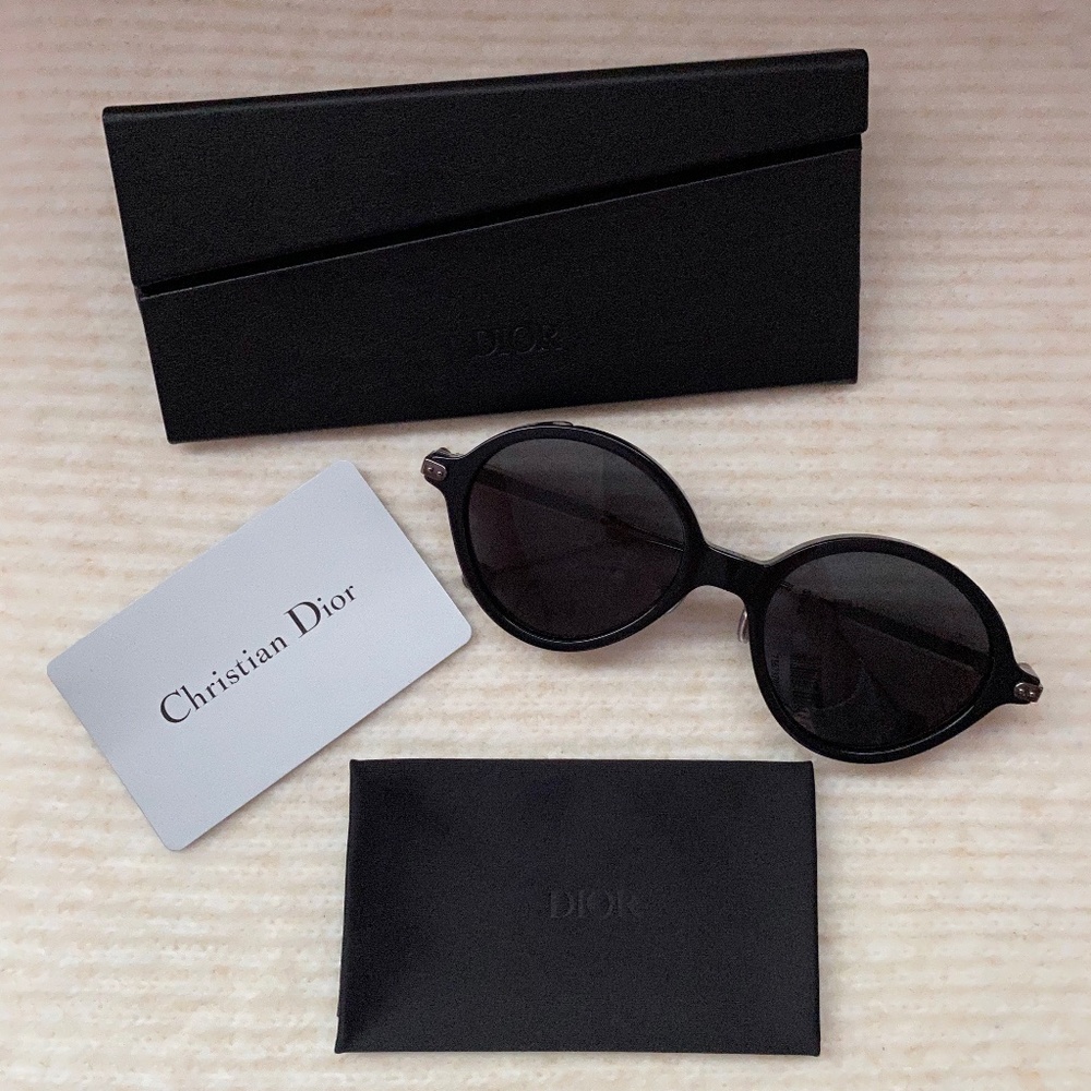 Christian Dior sunglasses
